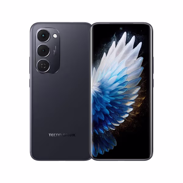 SPARK 40 Pro+