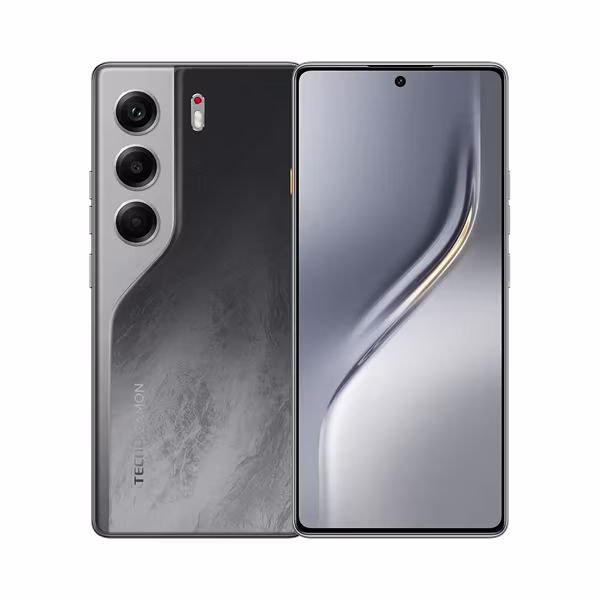 CAMON 40