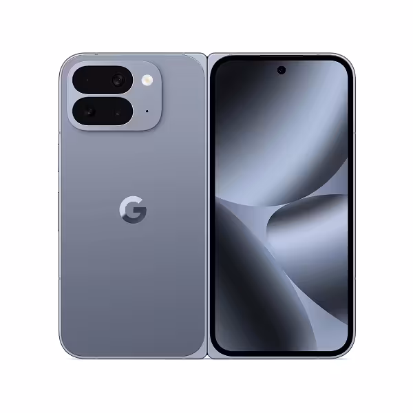 Pixel 10 Pro Fold