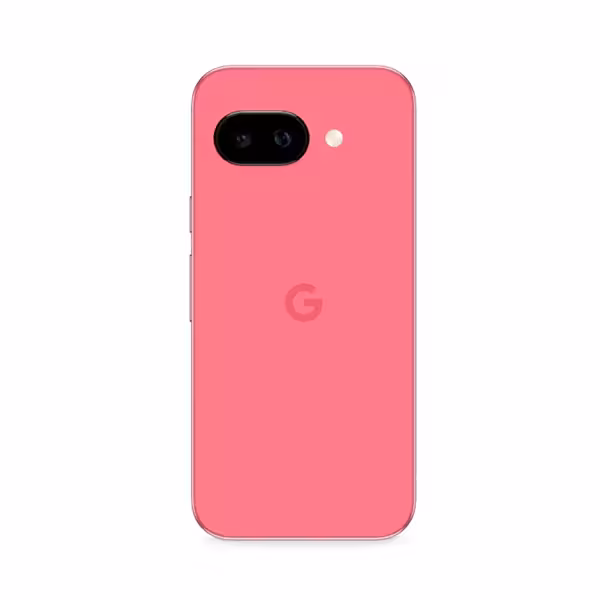 Pixel 9a
