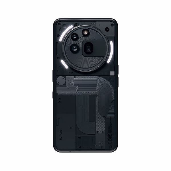 Phone (3a) Pro