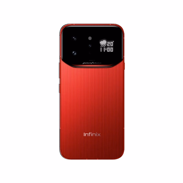 NOTE 60 Ultra 5G