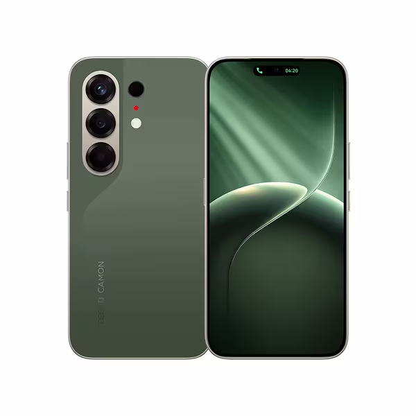 CAMON 50