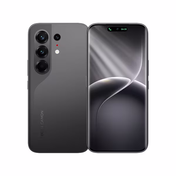 CAMON 50 Pro
