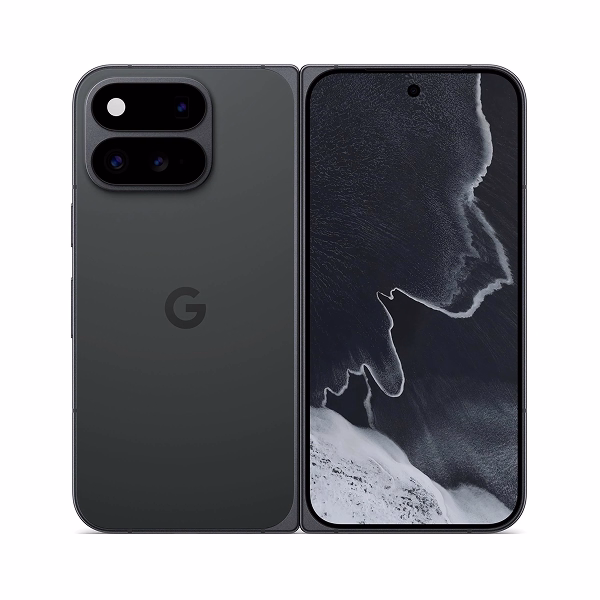 Pixel 11 Pro Fold