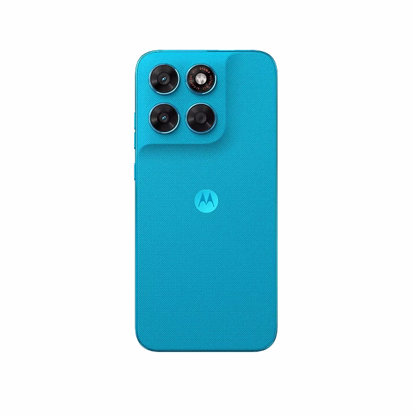 Moto G87