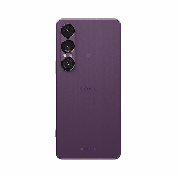 Xperia 1 VII