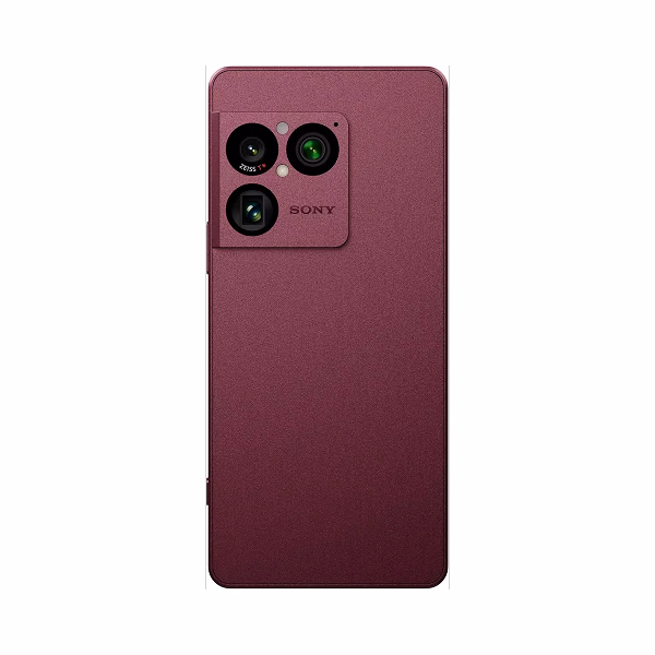 Xperia 1 VIII