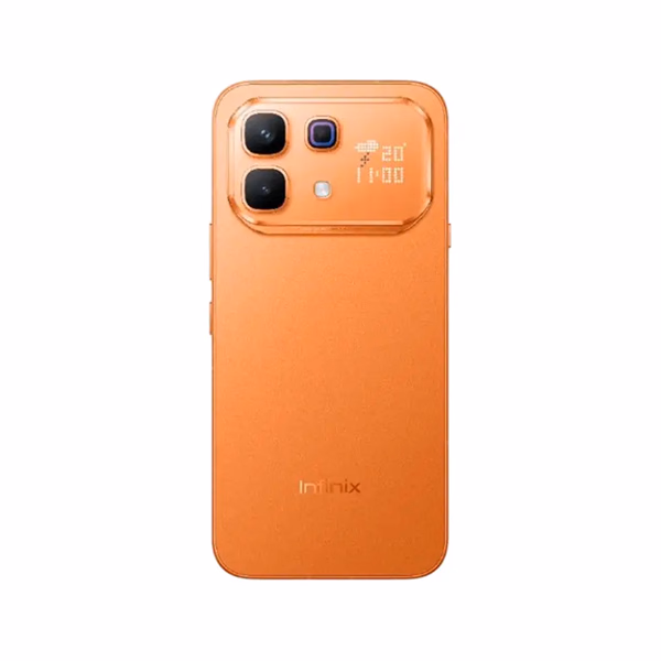 NOTE 60 Pro 5G