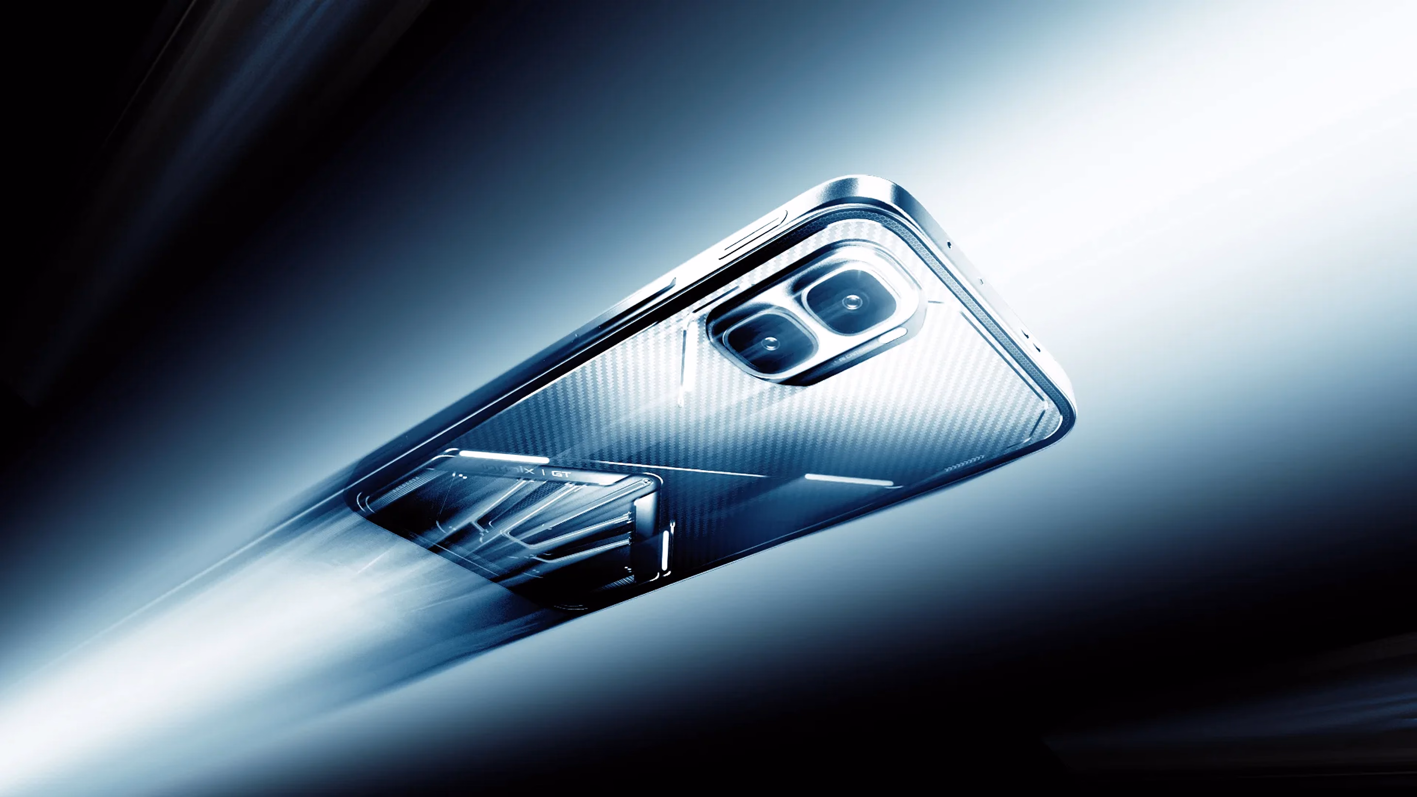 infinix GT 50 Pro