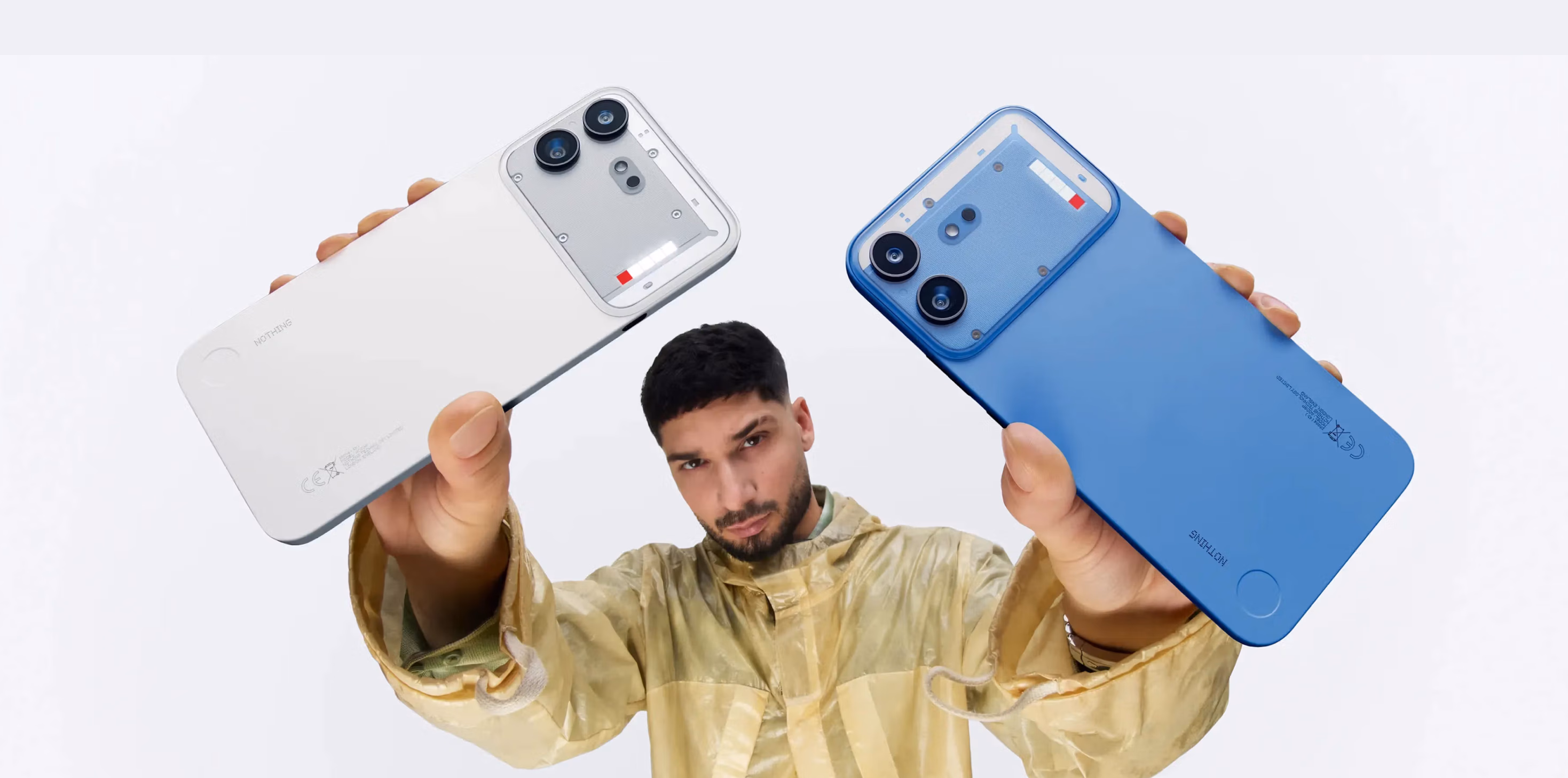 nothing Phone (4b)
